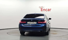 BMW 320 i / HEAD UP / АВТОКРЕДИТ , снимка 4