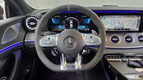 Mercedes-Benz AMG GT 63S 4MATIC, снимка 14