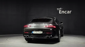 Mercedes-Benz AMG GT 63S 4MATIC, снимка 4