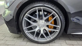 Mercedes-Benz AMG GT 63S 4MATIC, снимка 5