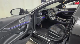 Mercedes-Benz AMG GT 63S 4MATIC, снимка 11