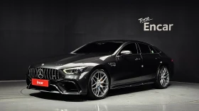 Mercedes-Benz AMG GT 63S 4MATIC, снимка 1