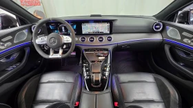 Mercedes-Benz AMG GT 63S 4MATIC, снимка 8