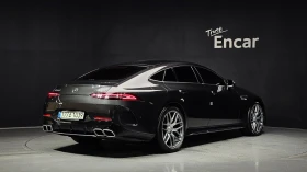 Mercedes-Benz AMG GT 63S 4MATIC, снимка 2