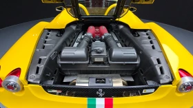 Ferrari F430 КРАЙНА ЦЕНА, снимка 6