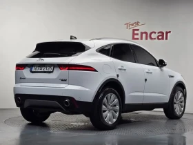 Jaguar E-pace P250 Se, снимка 2