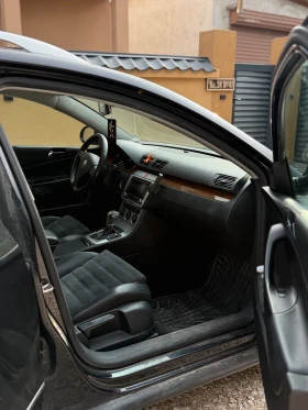 VW Passat B6, снимка 6