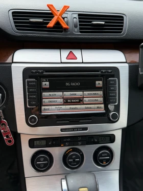 VW Passat B6, снимка 9