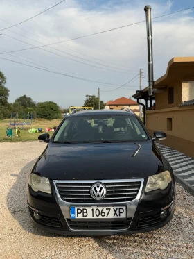 VW Passat B6, снимка 2