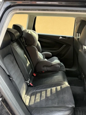 VW Passat B6, снимка 5