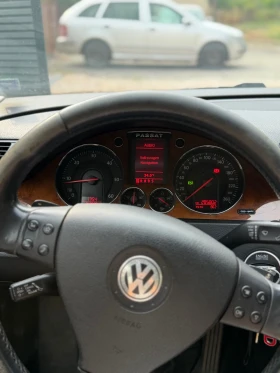 VW Passat B6, снимка 8
