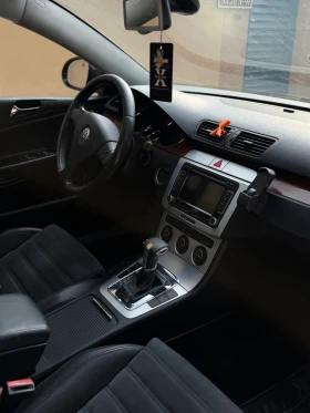 VW Passat B6, снимка 7