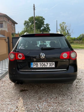 VW Passat B6, снимка 3