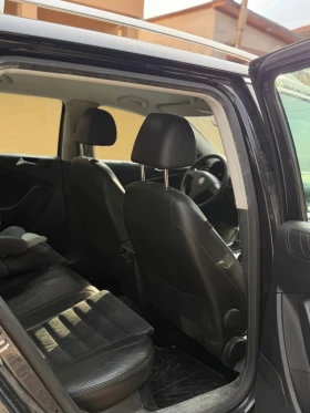 VW Passat B6, снимка 4