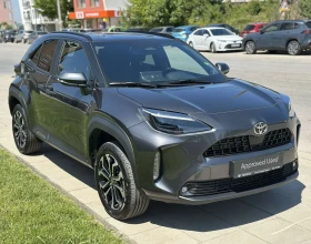 Toyota Yaris Cross 1.5 HEV Chic, снимка 9