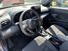 Toyota Yaris Cross 1.5 HEV Chic, снимка 10