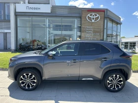 Toyota Yaris Cross 1.5 HEV Chic, снимка 3