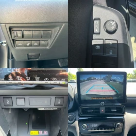 Toyota Yaris Cross 1.5 HEV Chic, снимка 15