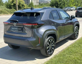 Toyota Yaris Cross 1.5 HEV Chic, снимка 7