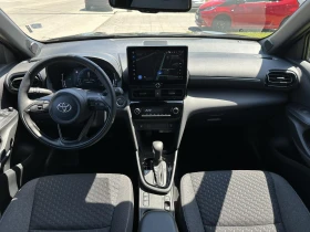 Toyota Yaris Cross 1.5 HEV Chic, снимка 11