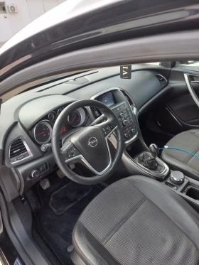 Opel Astra, снимка 9