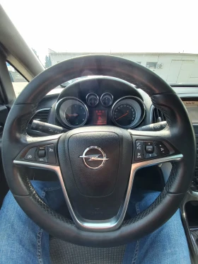 Opel Astra, снимка 14