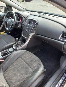 Opel Astra, снимка 10