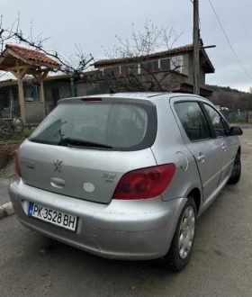 Peugeot 307, снимка 2
