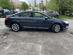 Citroen C5, снимка 2