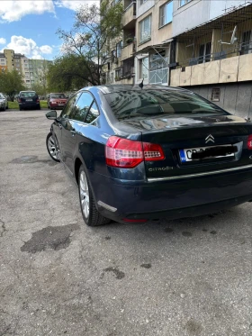 Citroen C5, снимка 5