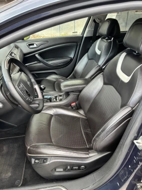 Citroen C5, снимка 8