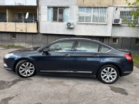 Citroen C5, снимка 3