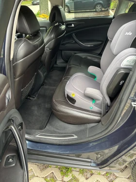 Citroen C5, снимка 9