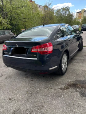 Citroen C5, снимка 4