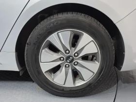 Kia K5 2.0 Hybrid Noblesse - САМО 30% АВАНС!, снимка 5