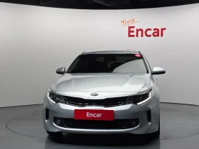 Kia K5 2.0 Hybrid Noblesse - САМО 30% АВАНС!, снимка 3