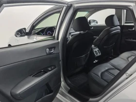 Kia K5 2.0 Hybrid Noblesse - САМО 30% АВАНС!, снимка 17