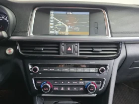 Kia K5 2.0 Hybrid Noblesse - САМО 30% АВАНС!, снимка 15