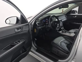 Kia K5 2.0 Hybrid Noblesse - САМО 30% АВАНС!, снимка 11
