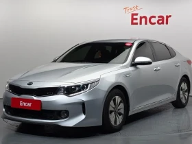 Kia K5 2.0 Hybrid Noblesse - САМО 30% АВАНС!, снимка 1