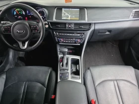 Kia K5 2.0 Hybrid Noblesse - САМО 30% АВАНС!, снимка 7