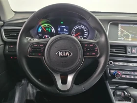 Kia K5 2.0 Hybrid Noblesse - САМО 30% АВАНС!, снимка 14