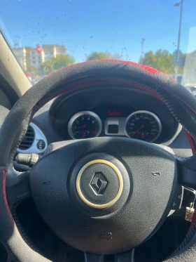 Renault Clio 1.2 16V газ/бензин, снимка 8