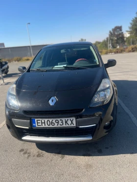 Renault Clio 1.2 16V газ/бензин, снимка 2