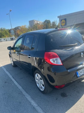 Renault Clio 1.2 16V газ/бензин, снимка 5