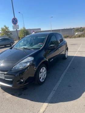 Renault Clio 1.2 16V газ/бензин, снимка 4