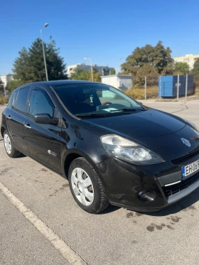 Renault Clio 1.2 16V газ/бензин, снимка 3