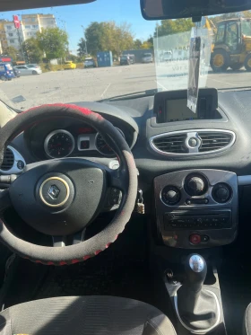Renault Clio 1.2 16V газ/бензин, снимка 7