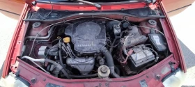 Dacia Logan 1.6 87k.c, снимка 10