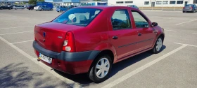 Dacia Logan 1.6 87k.c, снимка 3